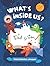 What's Inside Us? - Dad & Son: Back-and-Forth Journal for Father and 8-to-12-year-old Son