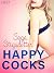 Happy Cocks - racconto erotico