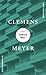 Clemens Meyer über Christa Wolf (Bücher meines Lebens 3) by Clemens Meyer