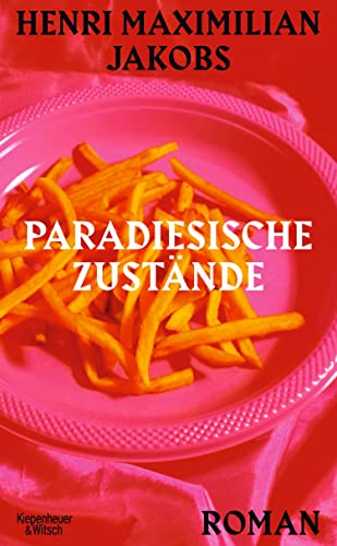Paradiesische Zustände (Kindle Edition)