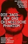 Die Jagd auf das ...