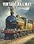 Picture Of Vintage Railway:...