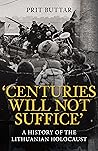 Centuries Will No...