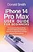 iPhone 14 Pro Max User Guid...