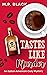 Tastes Like Murder (An Ital...