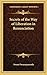 Secrets of the Way of Liberation in Renunciation
