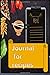 journal for recipes: cookbo...