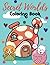 Secret Worlds Coloring Book by Vân Thảo