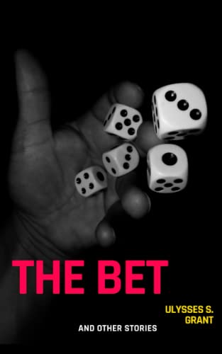 The Bet and Other Stories: Masterpiece russian thrillers by Anton Chekhov