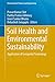 Soil Health and Environmental Sustainability by Pravat Kumar Shit