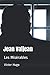 Jean Valjean: Les Misérables (French Edition)