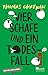 Vier Schafe und ein Todesfall(Cosy Crime aus Cornwall 1)