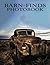 Picture Book Of Barn Finds:...