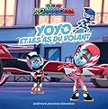 Yoyo et les as du volant