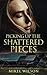 Picking Up The Shattered Pieces (Shattered #2)