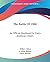 The Battle Of 1900: An Offi...