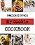 My Cookie: Cookie Recipes t...