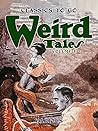 Weird Tales, Volu...