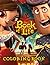 The Book of Life Coloring Book by Timothy Paul