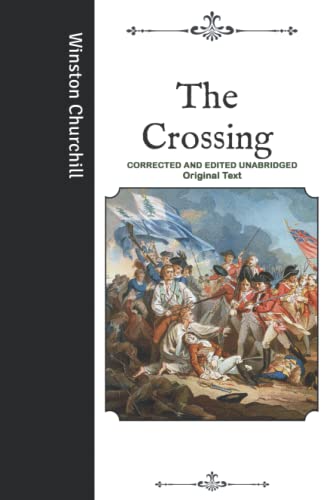 The Crossing: Corrected and Edited Unabridged Original Text
