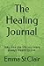 The Healing Journal: Step i...