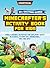 Minecraft Activity Book: 50...