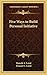 Five Ways to Build Personal...