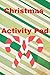 Christmas Activity Booklet