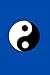 Notebook: Yin And Yang