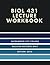 BIOL 431 Lecture Workbook