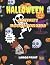 Halloween Activity Books Fo...