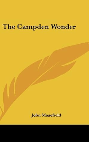 The Campden Wonder