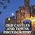 Old Castles And Towns Photo Book by Max Burton