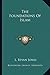 The Foundations Of Islam by L. Bevan Jones