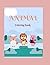 Animal coloring book: fun a...