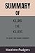 Summary of Killing the Killers by Matthew Rodgers