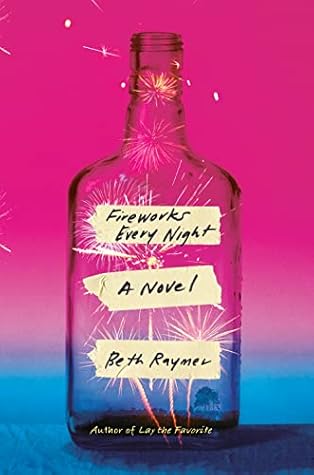 Fireworks Every Night