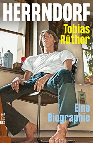 Herrndorf: Eine Biographie (Kindle Edition)