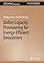 Online Capacity Provisionin...