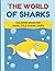 The World Of Sharks: Colori...
