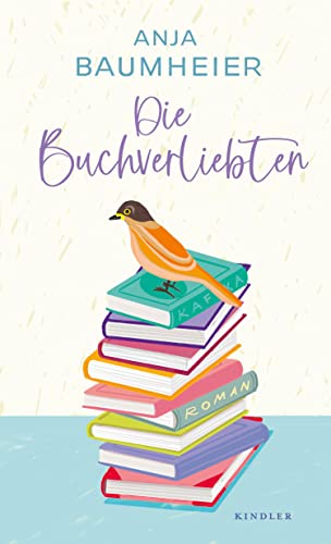 Die Buchverliebten (Kindle Edition)