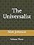 The Universalist, Volume Three