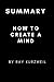 Summary by David G. Rice
