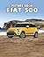 The Picture Book Of Fιαt 50...