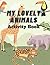 My Lovely Animals: Easy col...