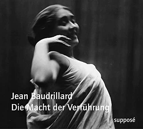 Die Macht der Verführung. CD (Audio CD)