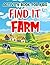 Find It Farm Puzzle Book: A...
