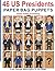 46 US Presidents Paper Bag ...