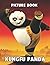 Picture Of Kungfu Panda by Kenneth Nelson