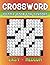 Crossword Puzzle Book For Seniors Easy- Medium by Marie Meadows